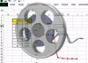 See how to use our Bessel and OneWay splines