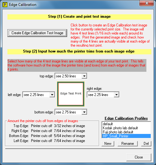 Use Digital Camera Poster Creator to create a poster from any digital photo