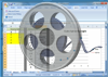 Demonstration of Data Curve Fit Creator Add-in