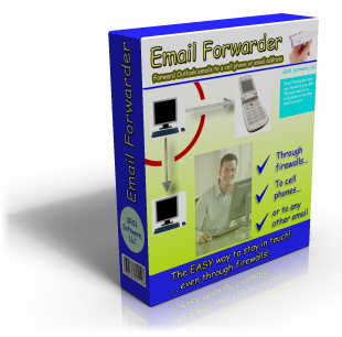 Email Forwarder